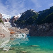 Glacier Torrecillas 10