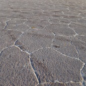 Uyuni Bolivie