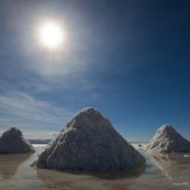 Uyuni Bolivie