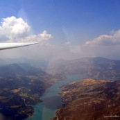 Club de planeur (vol a voile) de Vinon sur Verdon.