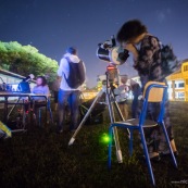 La nuit des etoiles damassiennes