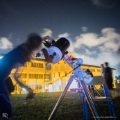 La nuit des etoiles damassiennes