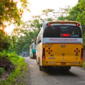 Autoroute Yasuni