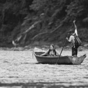 Pirogue