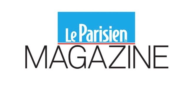 Double page dans Le Parisien Magazine