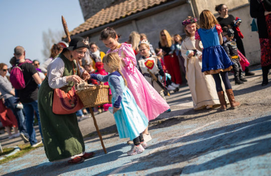 Carnaval de Cussac